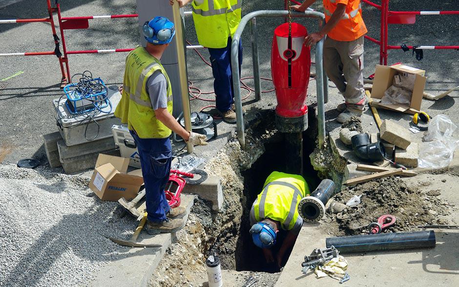 prix curage canalisation Issy-les-Moulineaux