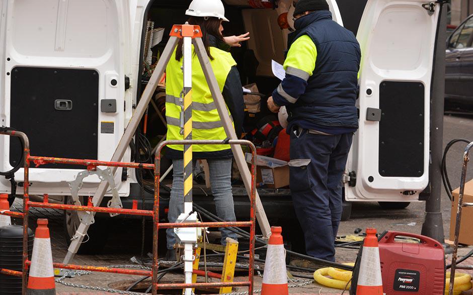 prix curage canalisation Issy-les-Moulineaux